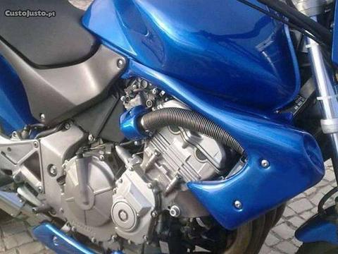 Tampas Radiador Honda CB600F Hornet (98-02)