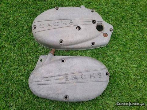 Tampas motor sachs