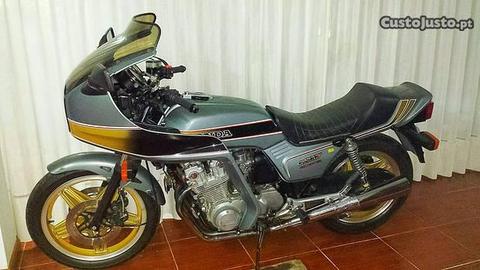 Honda CB 900 F Bol D'or