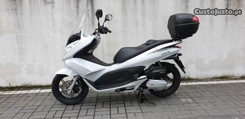 Honda Pcx 125