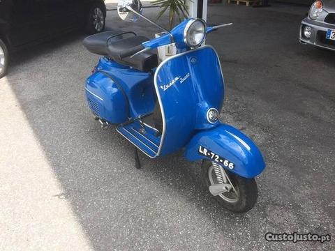 Vespa 150 Super 1970
