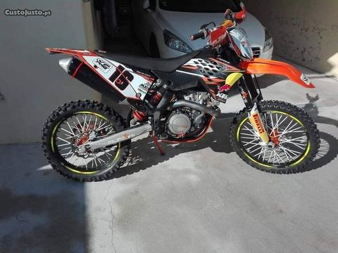 ktm sxf 450