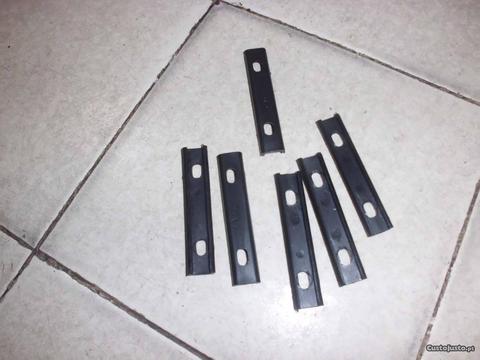 apoios de haste guardas lamas famel xf.17 e mirage