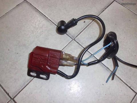 bobine motoplat motor sachs 5.v eletronico