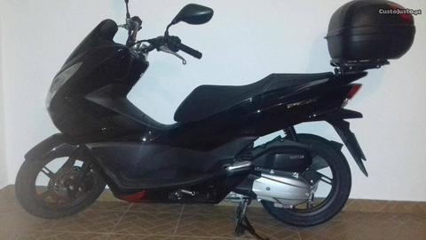 HONDA pcx 125