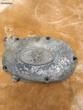 Tampa de motor Sachs