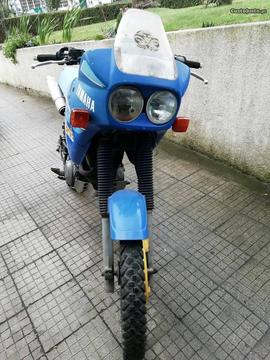 TÉNÉRÉ 600 para peças