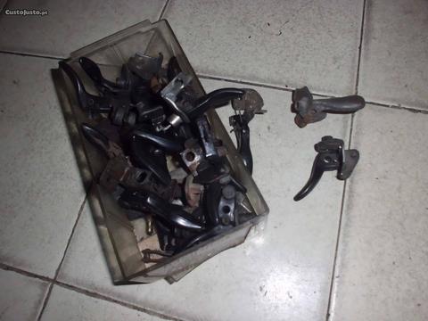 maniple ar motor sachs 5. velocidades