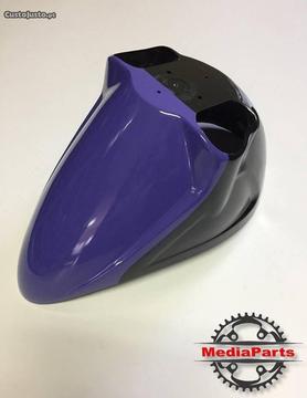 Guarda Lamas Yamaha Target Lilas