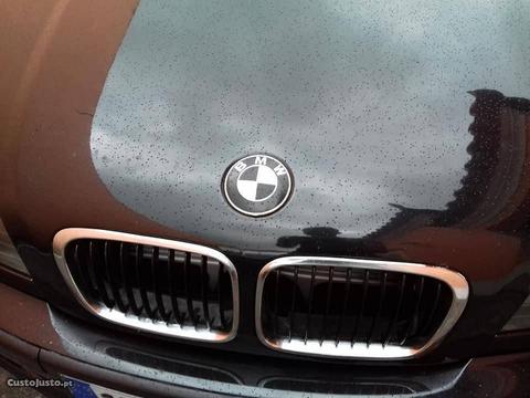 Simbolo BMW